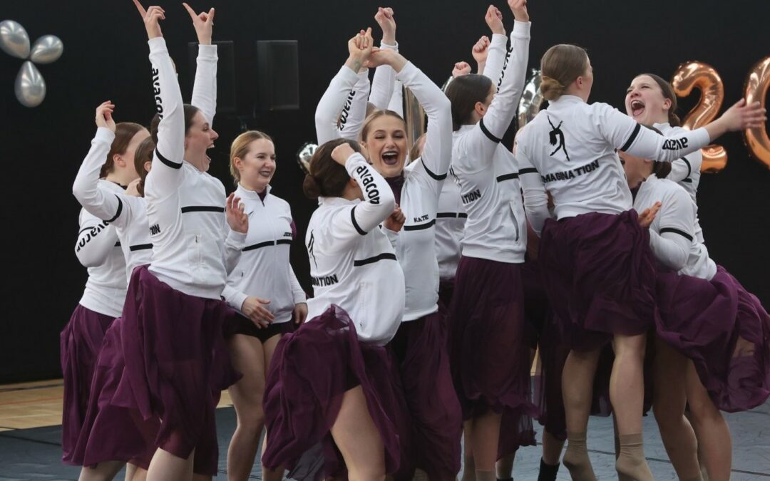 Unsere Formationen in Berlin